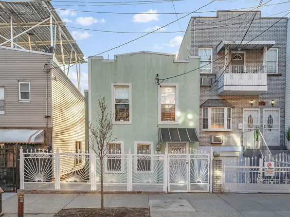 438 Shepherd Avenue, Brooklyn, NY 11208