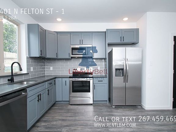 5th image of 1401 N Felton St #1