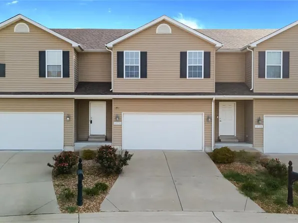 14110 Candlewyck Place Ct, Florissant, MO 63034