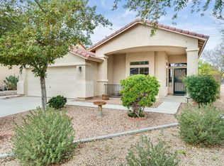 14962 W Shaw Butte Dr, Surprise, AZ 85379