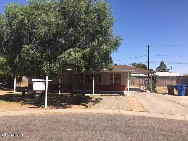 1st image of 4332 W Crittenden Ln