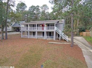 106 Tomrick Cir, Daphne, AL 36526