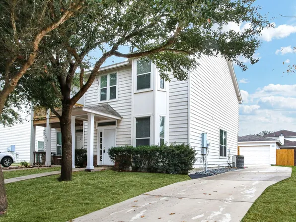 3735 Browning Blf, San Antonio, TX 78245