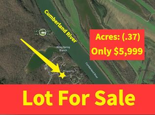 Hickman Shores Rd, Dover, TN 37058