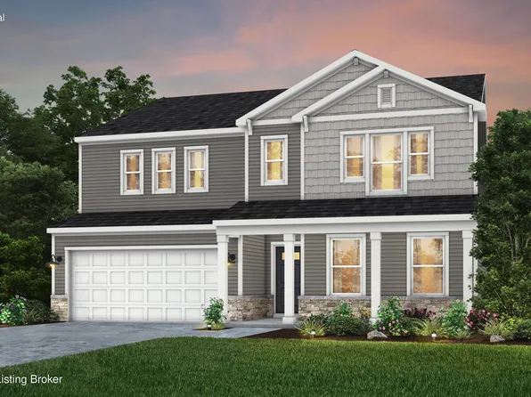 1861 Washington Blvd, Louisville, KY 40242