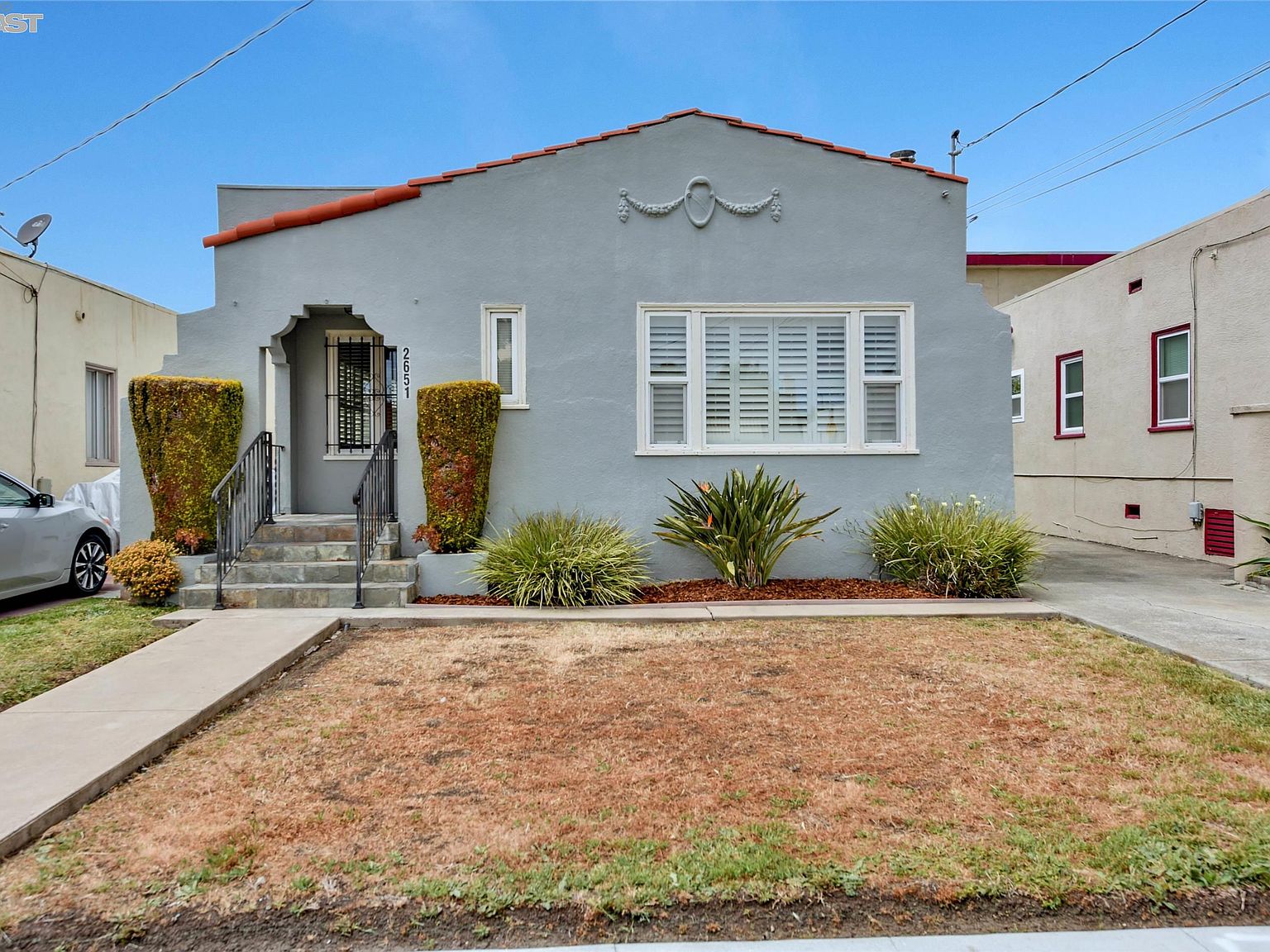 2651 Ritchie St, Oakland, CA 94605 Zillow