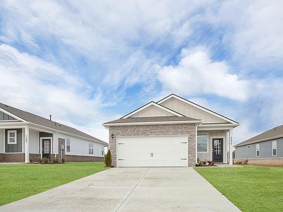 3rd image of 4906 Barnburgh Ln Lot 2