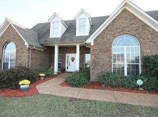 1212 Westbrook Ave, Oxford, MS 38655