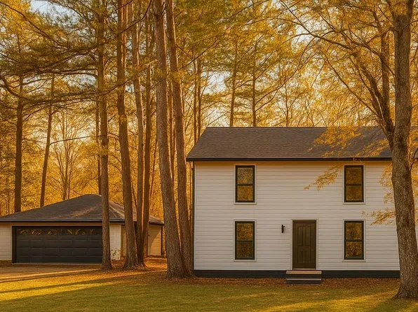 1705 High Ridge Ln, Jonesboro, AR 72404