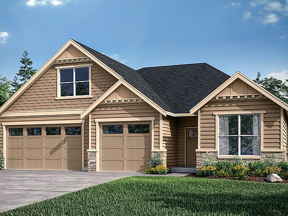 Craftsman A