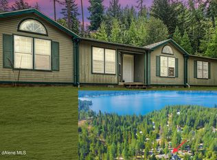 4738 E Upper Hayden Lake Rd, Hayden Lake, ID 83835