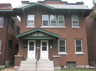2705 S Kingshighway Blvd, Saint Louis, MO 63139