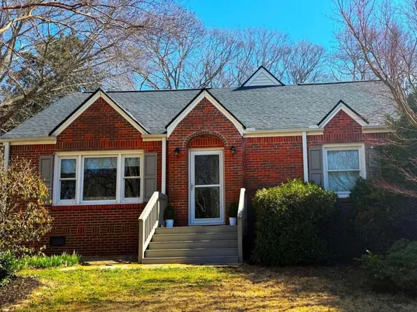 1108 Walker Dr, Decatur, GA 30030