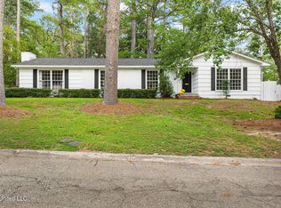 4654 Katherine Blvd, Jackson, MS 39211