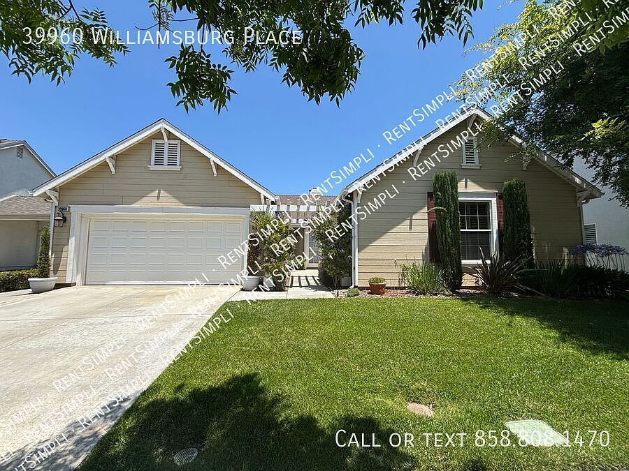 1st image of 39960 Williamsburg Pl