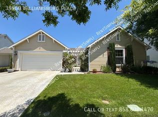 39960 Williamsburg Pl, Temecula, CA 92591