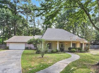 22 Colony Trail Dr, Mandeville, LA 70448