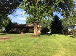 4613 Gertrude Ln, Lafayette, IN 47905
