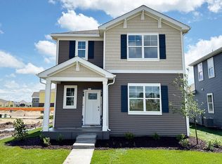 545 Trysil Aly N, Stoughton, WI 53589