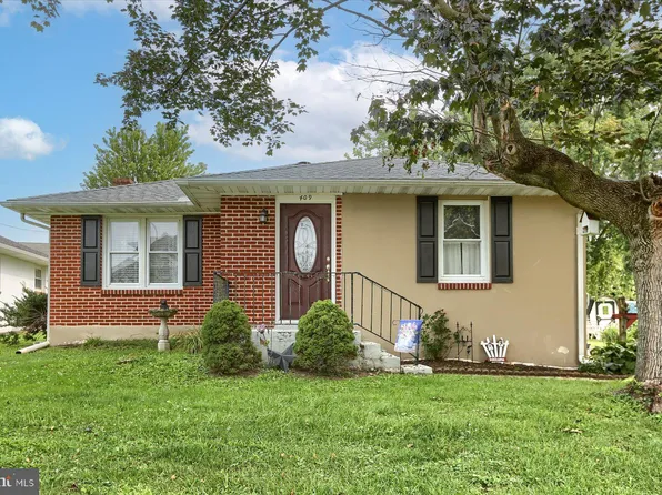 409 Park St, Oxford, PA 19363