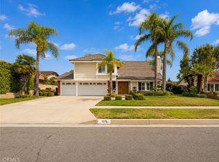 1179 Doverwood St, Corona, CA 92878