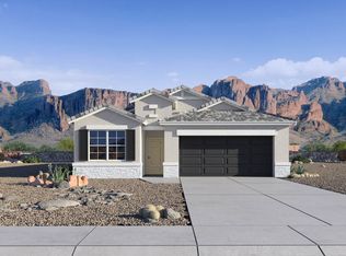 5010 S 105th Dr, Tolleson, AZ 85353