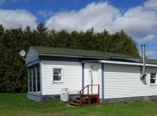 405 Golden Ridge Rd, Sherman, ME 04776