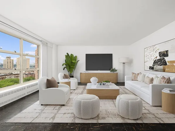 90 La Salle St APT 12H, New York, NY 10027