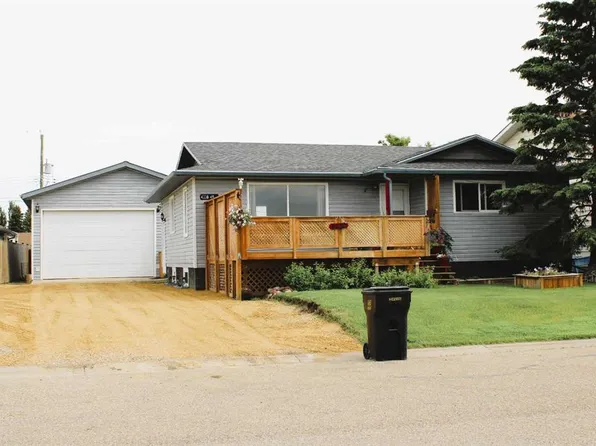 4330 S 49th Ave, Grimshaw, AB T0H 1W0