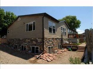 165 Bridwell Ave, Gypsum, CO 81637