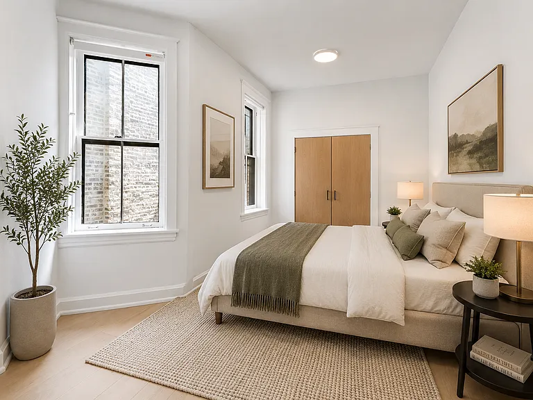 2025 W Roscoe St #3F — Photo 12