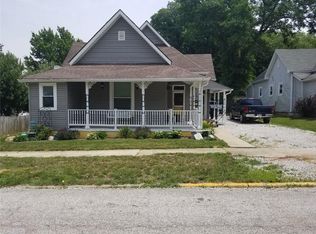 179 N Jefferson St, Danville, IN 46122