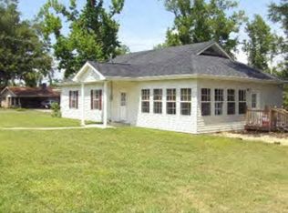 618 Maryland Ave, Tylertown, MS 39667