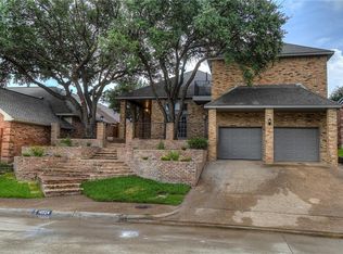 14924 Oaks North Dr, Dallas, TX 75254