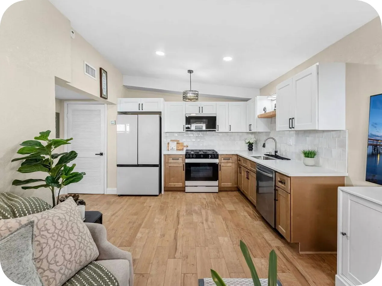 3 bed, 1610 sqft, $2,800 — Photo 3