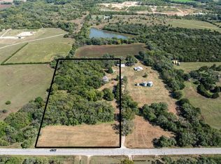 2564 SW Adams Rd N, Towanda, KS 67144