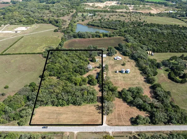 2564 SW Adams Rd N, Towanda, KS 67144