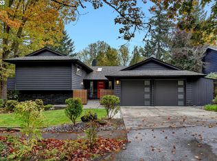 7420 SW Hart Pl, Beaverton, OR 97008