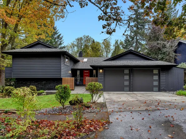 7420 SW Hart Pl, Beaverton, OR 97008