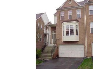 21157 Millwood Sq, Sterling, VA 20165