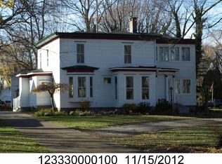 377 Old Main Rd, Conneaut, OH 44030