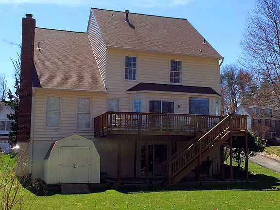 3rd image of 9104 Silver Pointe Way