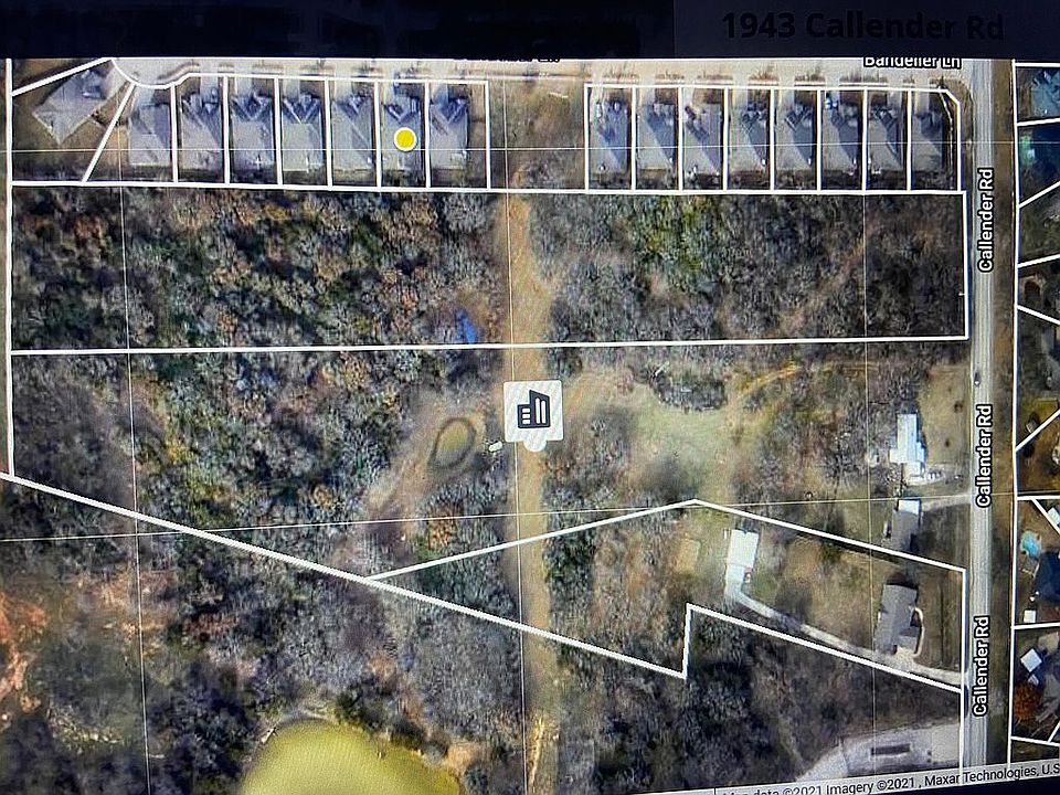 1st image of 1941 Callender Rd