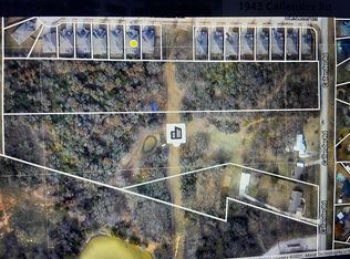 1941 Callender Rd, Mansfield, TX 76063