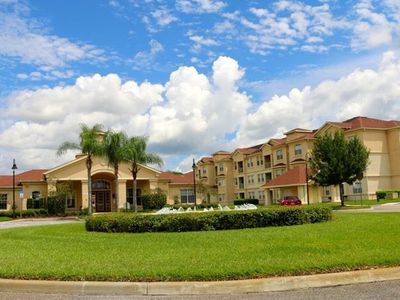 612 Terrace Ridge Cir, Davenport, FL, 33837