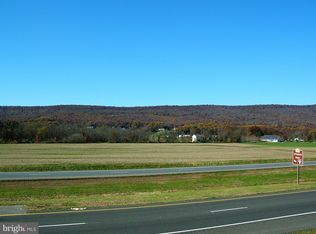 0 Putman Rd, Thurmont, MD 21788