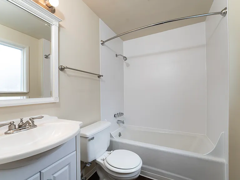One Bedroom Standard One Bedroom Standard