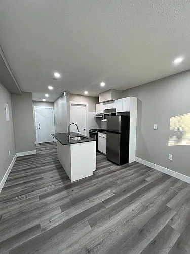 Floor plan Bachelor
