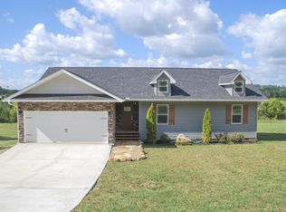 161 Clear Creek Way LOT 11, Kodak, TN 37764