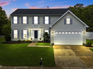 10 Butternut Ln, Bayville, NJ 08721